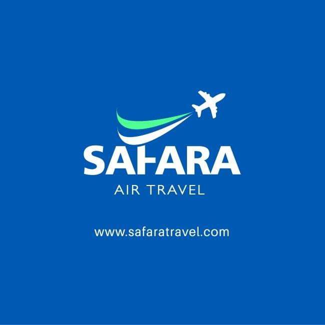 SAFARA AIR TRAVEL ANGADIPPURAM